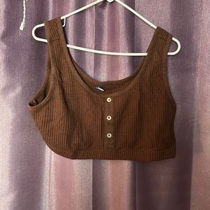 Old Navy bralette 3X